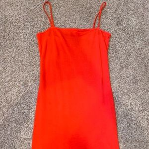 top shop summer mini dress